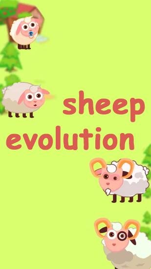 game pic for Sheep evolution